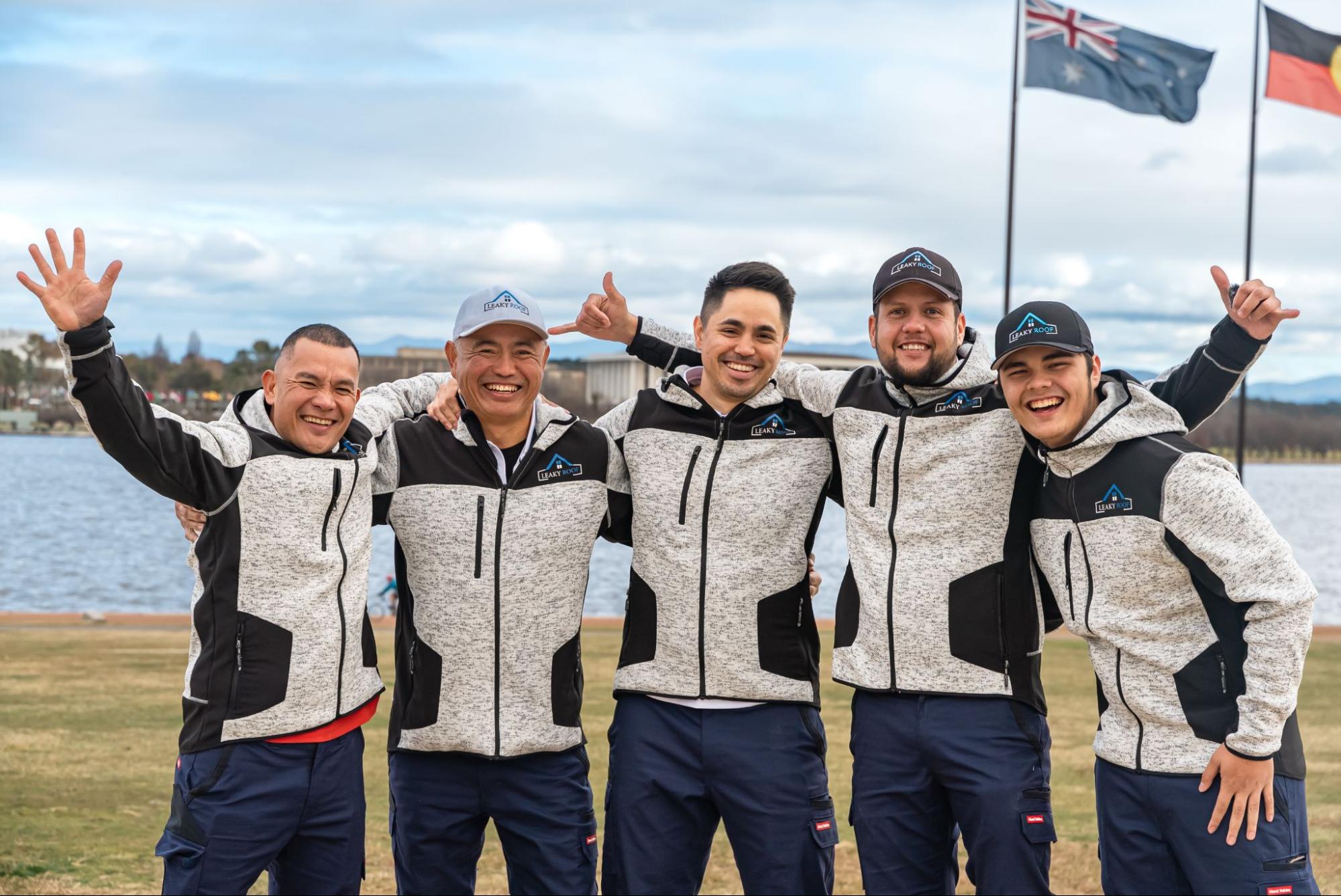 Showcasing Australian Ingenuity and Inspiring Success for Expats Abroad