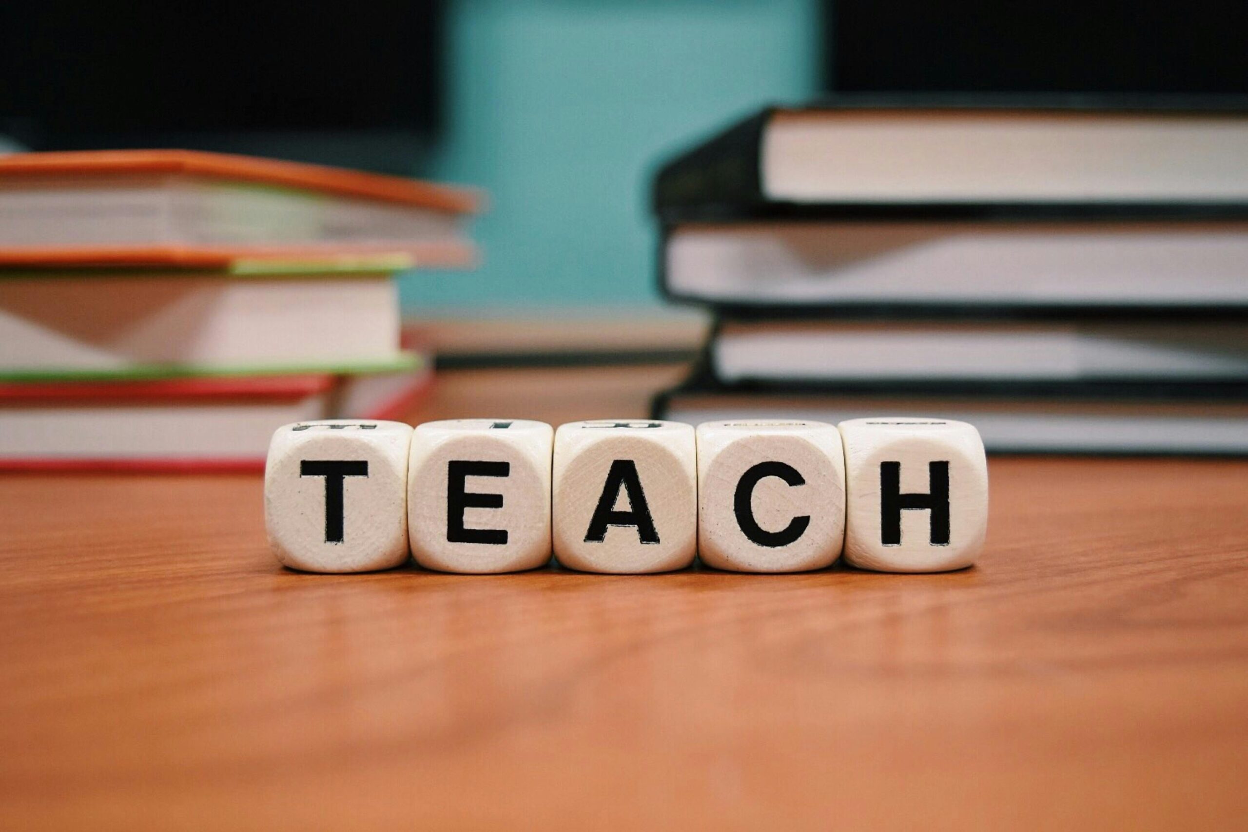 Teach Me Code: Where Innovation Meets Education