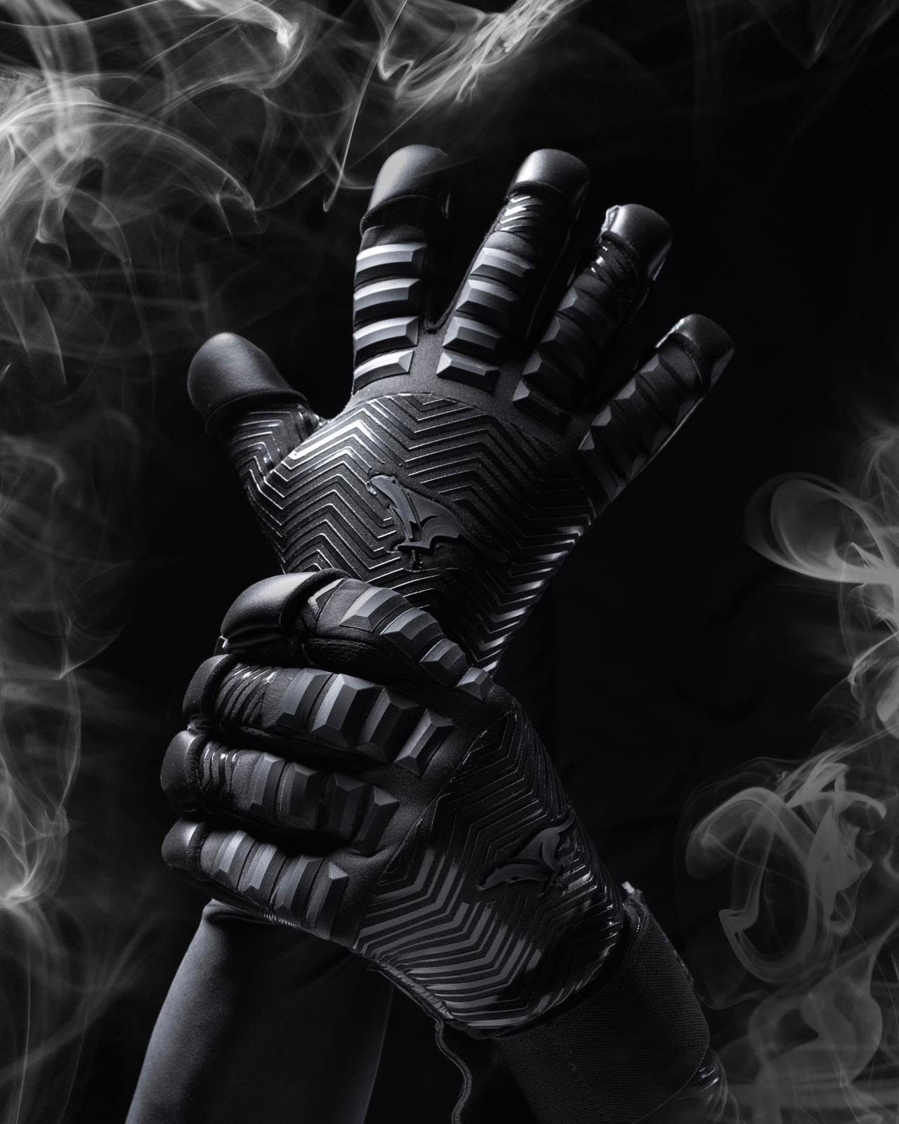 TechGrip Goalkeeping gloves set to hit Sydney stores