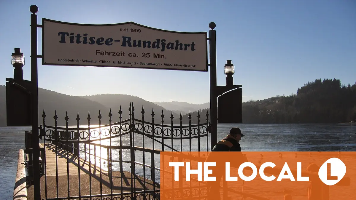 Ten of Germany's funniest place names