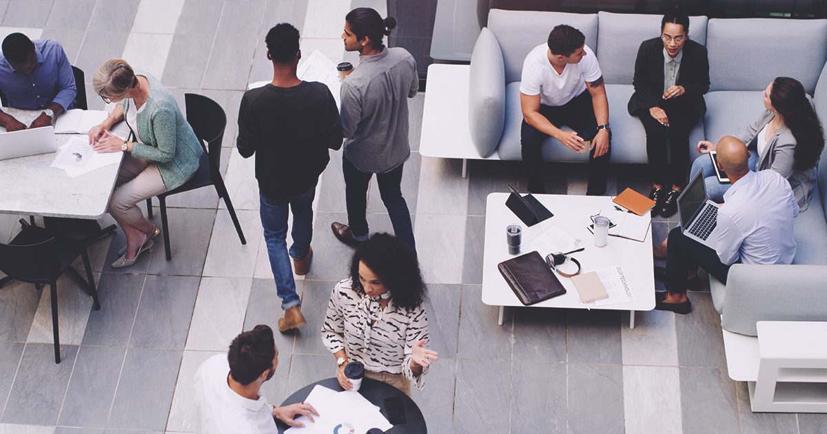 The Australian Workplace Dictionary: Key Terms Every International Student Should Know