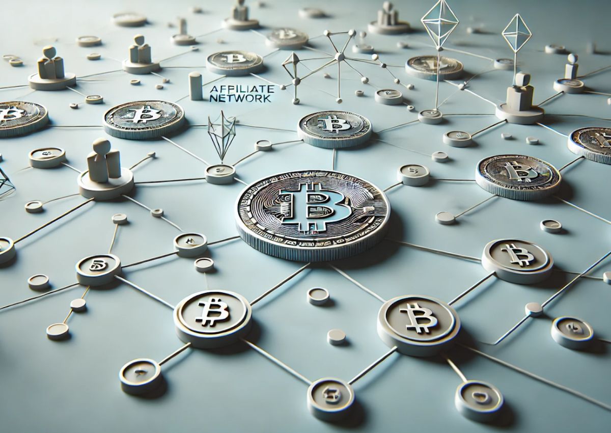 The Best Crypto Affiliate Network