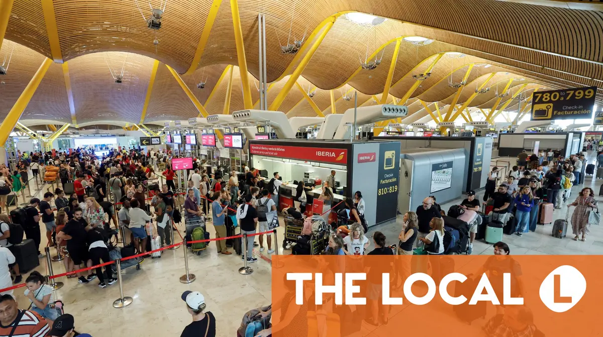 War impact on European travel bookings fading