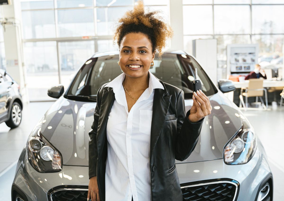 What to check before buying a used car