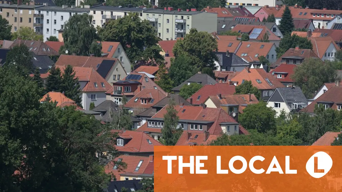 Will baby boomer homes soon flood the German property market?