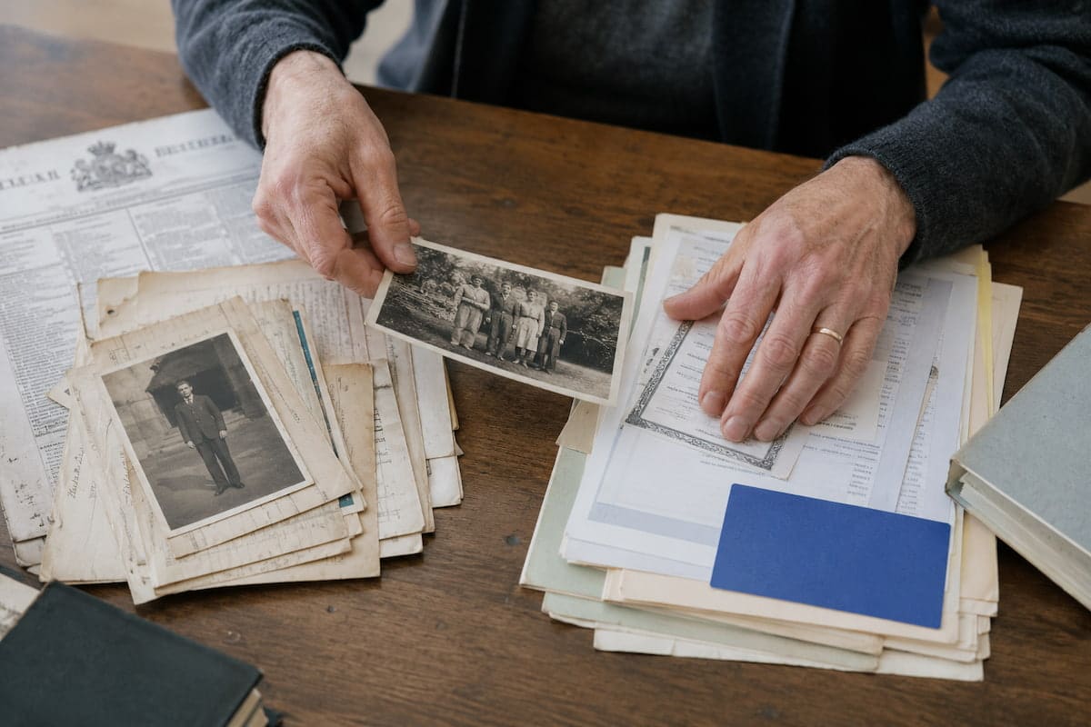Your family records aren’t certified. Can you still prove Canadian citizenship by descent?