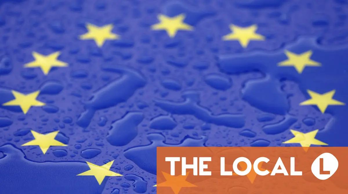 Your key questions answered about the Schengen area's 90-day rule