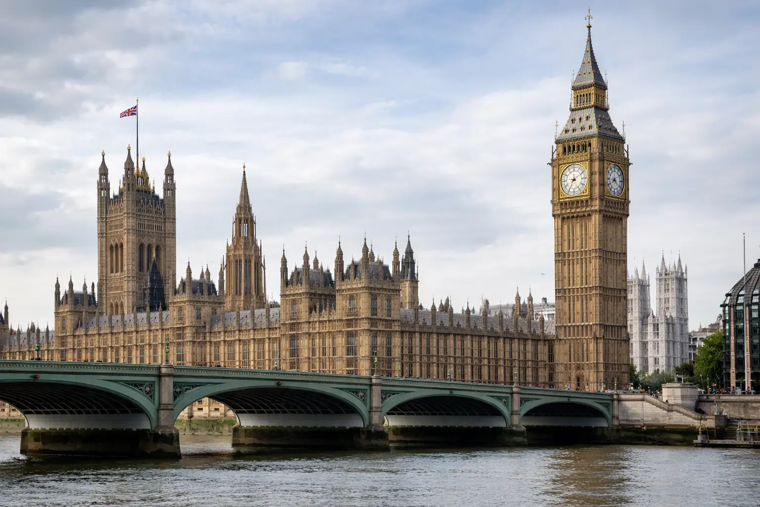 UK net migration trends and official migration data