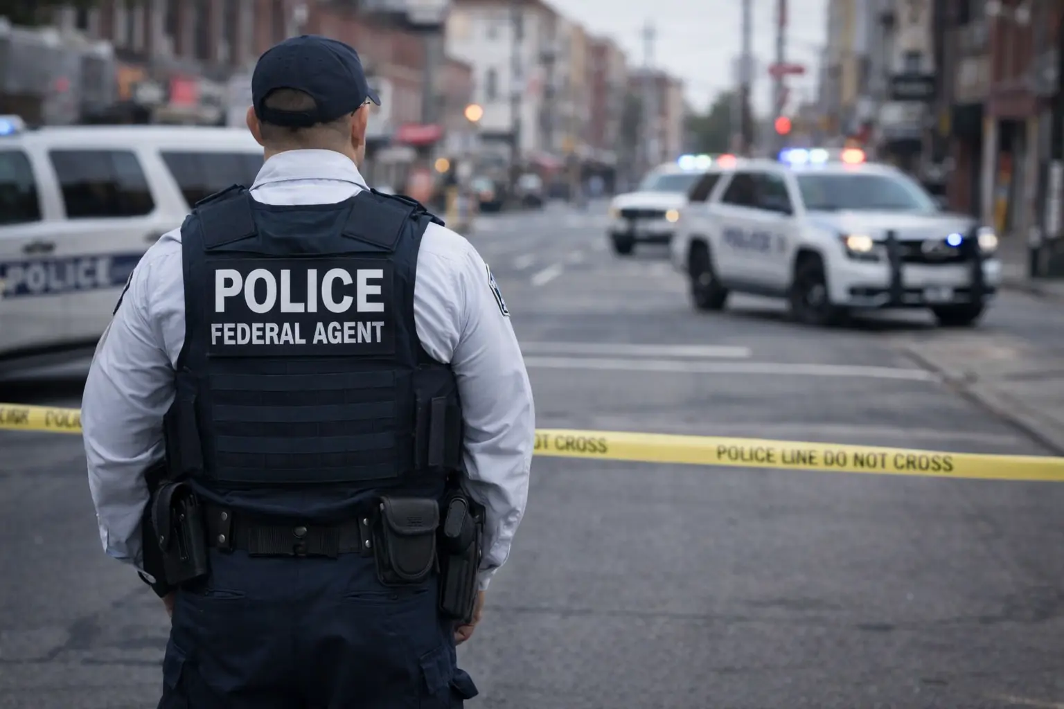 US ICE enforcement controversy