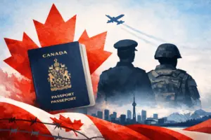 Canada updates Express Entry immigration rules, adding skilled military roles for 2026