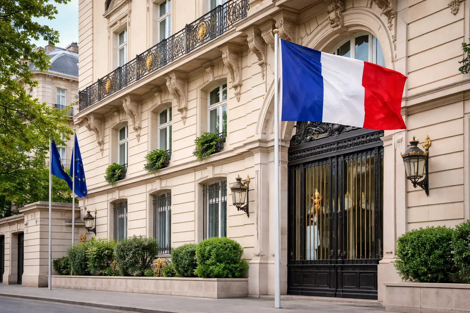 France-Visas biometric reuse rules