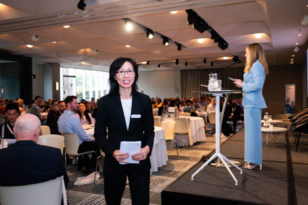 Australia's largest multicultural communications event
