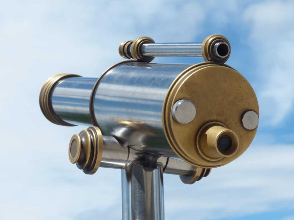 Common Mistakes When Buying a Telescope — And How to Avoid Them