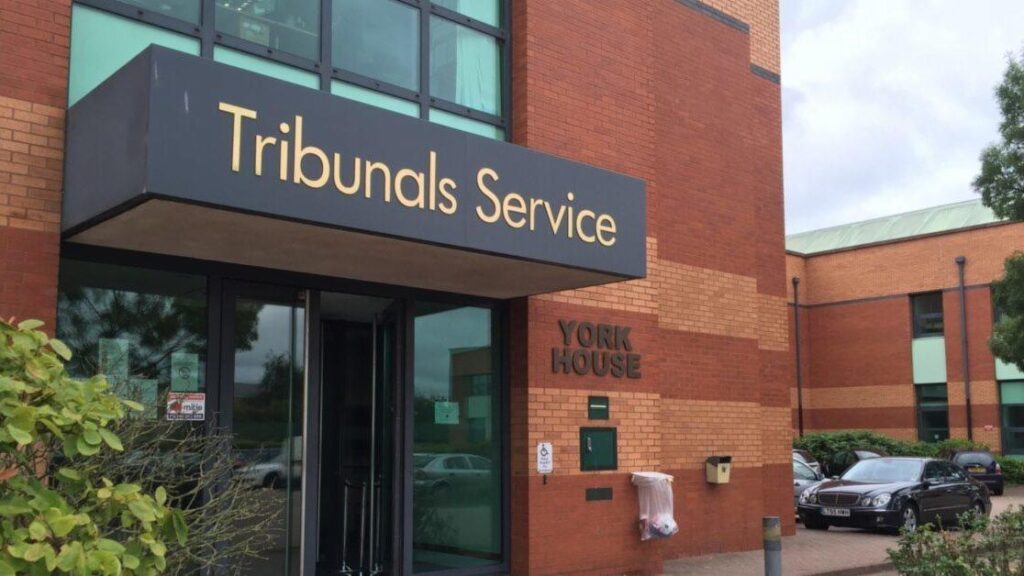 'Well-oiled’ fraudulent business machine behind fake judicial review claims uncovered